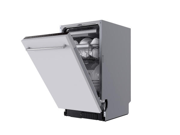 Встраиваемая посудомоечная машина Midea MID45S450i