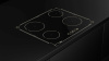Индукционная варочная панель Teka IBR 64040 TTC BLACK