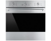 Духовой шкаф Smeg SF6381X