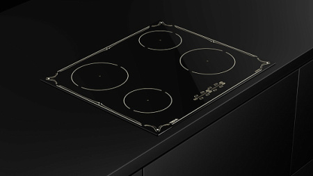 Индукционная варочная панель Teka IBR 64040 TTC BLACK