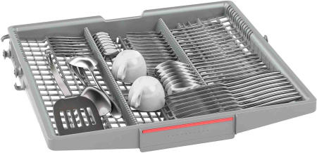 Встраиваемая посудомоечная машина Bosch SGV4HVX33E