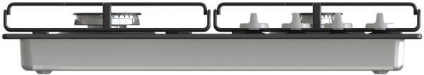 Газовая варочная панель Gorenje G640EXB