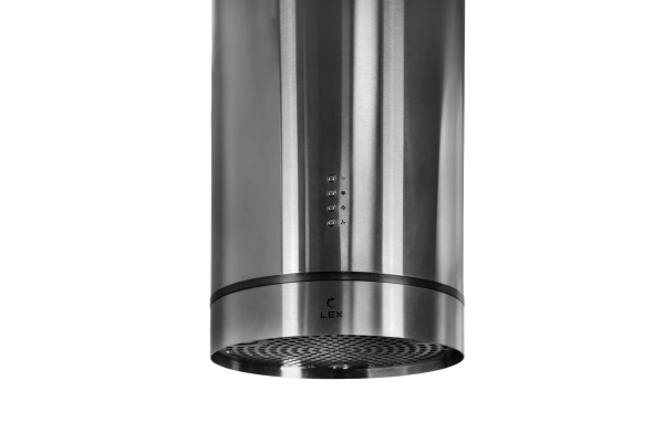 Вытяжка Lex Tubo Isola 350 inox