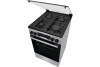Комбинированная плита Gorenje GK5C41SF