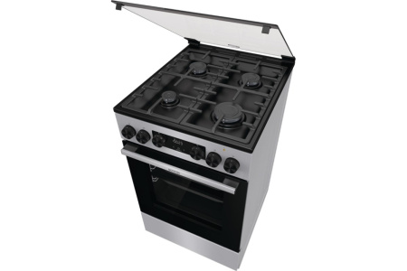 Комбинированная плита Gorenje GK5C41SF