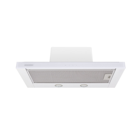 Кухонная вытяжка Maunfeld Ouse Touch 60 белый