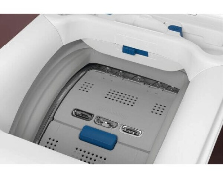 Стиральная машина Electrolux EW6TN14262