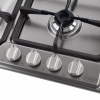 Газовая варочная поверхность DeLonghi IF 46 Pro