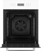 Духовой шкаф Weissgauff EOY 4511 Touch DW