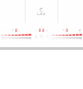 Варочная панель индукционная LEX EVI 641C WH