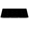 Индукционная варочная панель MEFERI MIH905BK POWER