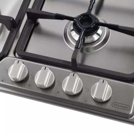 Газовая варочная поверхность DeLonghi IF 46 Pro
