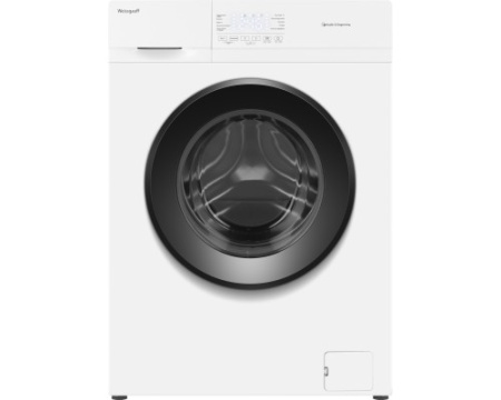 Стиральная машина Weissgauff WM 4506 Simple Touch