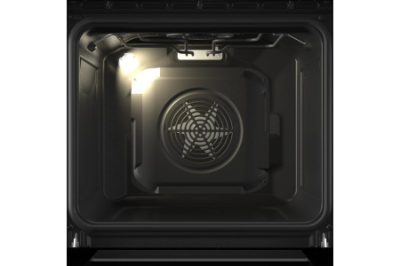 Электрическая плита Gorenje GEIT5C60BXPG
