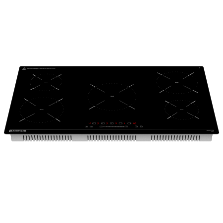 Индукционная варочная панель MEFERI MIH905BK POWER