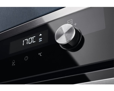 Духовой шкаф Electrolux OKC6H41X