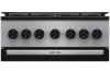 Комбинированная плита Gorenje GK5B44SF