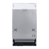 Посудомоечная машина HOMSair DW47M