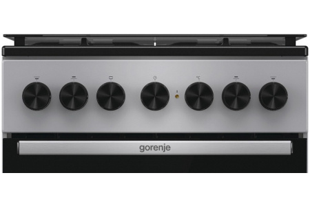Комбинированная плита Gorenje GK5B44SF