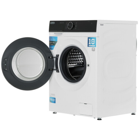 Стирально-сушильная машина DeLonghi BELINDA LA 10726 VI
