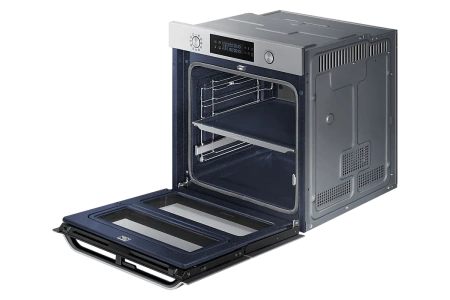 Духовой шкаф Samsung NV75R5641RS/WT