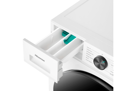 Стиральная машина Hisense WD1I8042BWP2/C