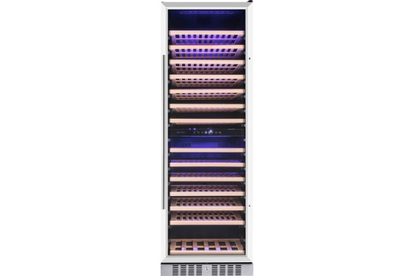 Винный шкаф Temptech WP180DCS