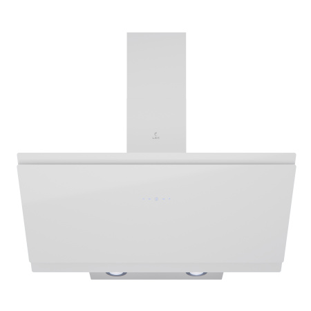 Вытяжка LEX FURIA 900 WHITE