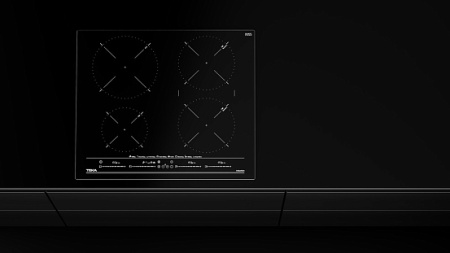 Индукционная варочная панель Teka ITC 64630 MST BLACK