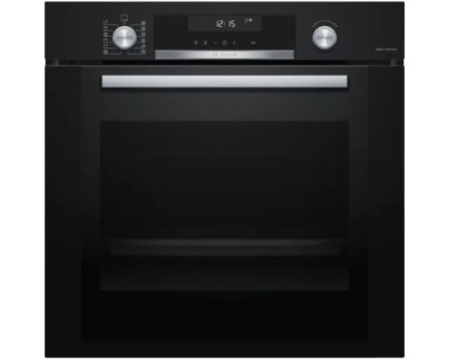 Встраиваемый духовой шкаф Bosch HBG378EB6R