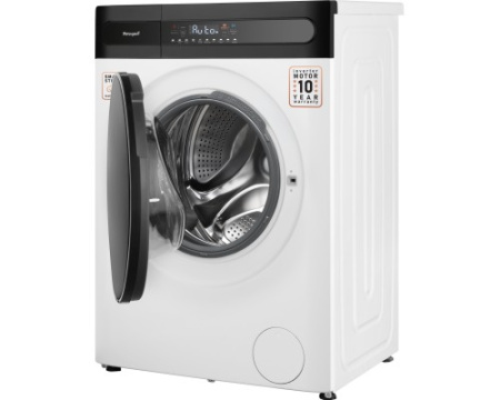 Стиральная машина Weissgauff WMD 46148 DC Inverter Steam