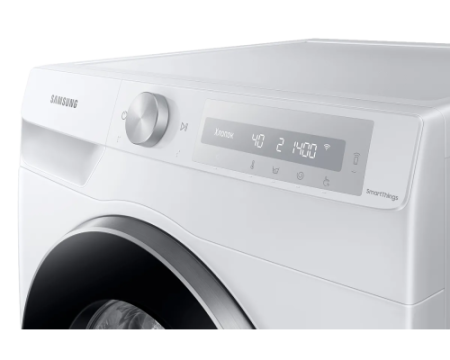 Стиральная машина Samsung WW10T634CLH/LP