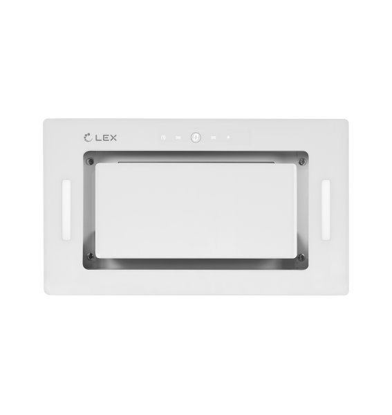 кухонная вытяжка LEX GS BLOC GS 600 White