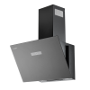 Вытяжка кухонная EXITEQ EX-1426 black