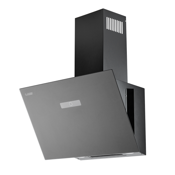 Вытяжка кухонная EXITEQ EX-1426 black