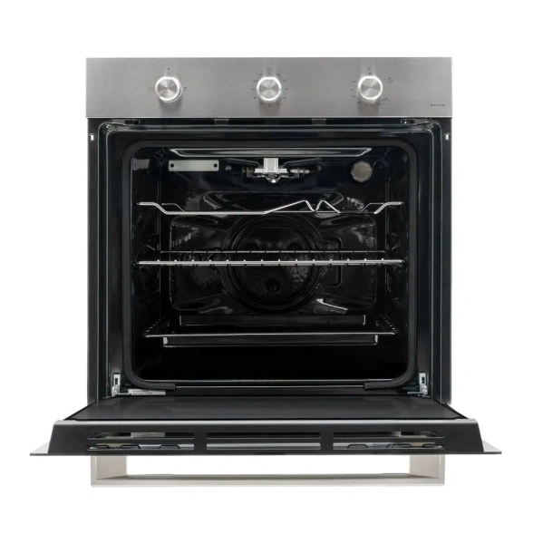 Газовый духовой шкаф DeLonghi FG 6 XL RUS