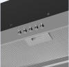 Вытяжка Maunfeld Crosby Hardy 1000Push нержавеющая сталь