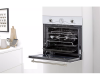 Газовый духовой шкаф с газовым грилем DeLonghi CGBS 4 RUS