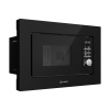 Встраиваемая микроволновая печь Libhof MOS-2120 black