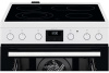 Электрическая плита Electrolux LKR 64020 AW
