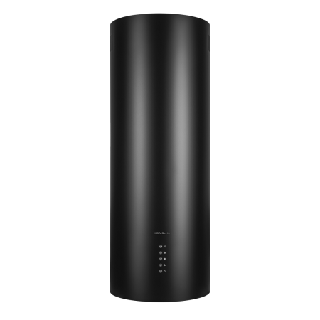 Кухонная вытяжка HOMSair ART 1050WL 35 ЧЕРНЫЙ