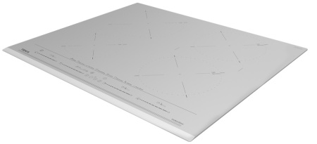 Индукционная варочная панель Teka IZC 64630 MST WHITE