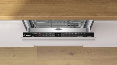 Встраиваемая посудомоечная машина Bosch SPV2IKX01Q