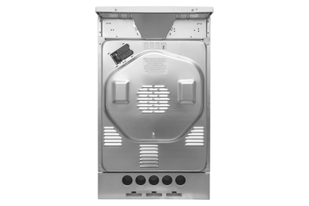 Электрическая плита Hansa FCCW58240H