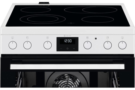 Электрическая плита Electrolux LKR 64020 AW