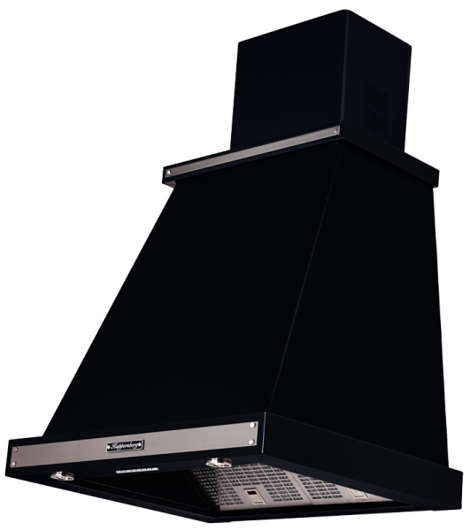 Вытяжка Kuppersberg T 669 ANT Silver