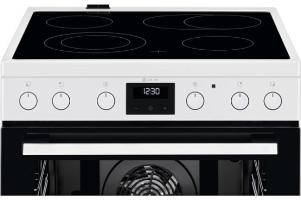 Электрическая плита Electrolux LKR 64020 AW