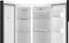 Холодильник Weissgauff WSBS 600 WG NoFrost Inverter