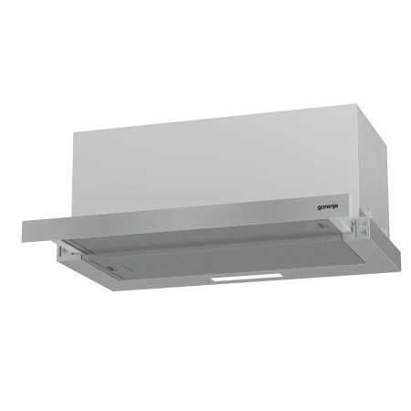 телескопическая вытяжка Gorenje TH60E7X