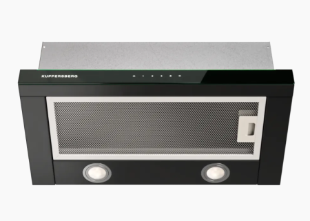 Вытяжка Kuppersberg SLIMTOUCH 60 B
